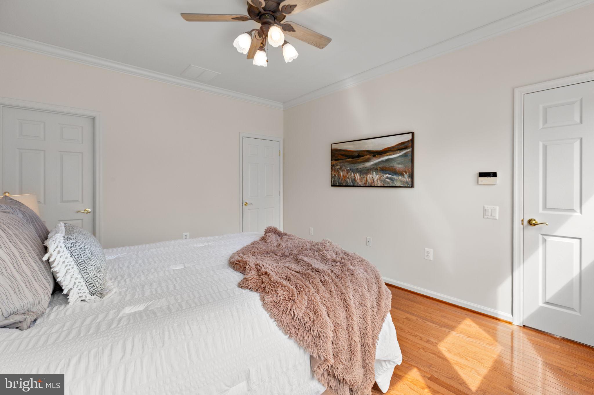 FALLS RUN - Residential