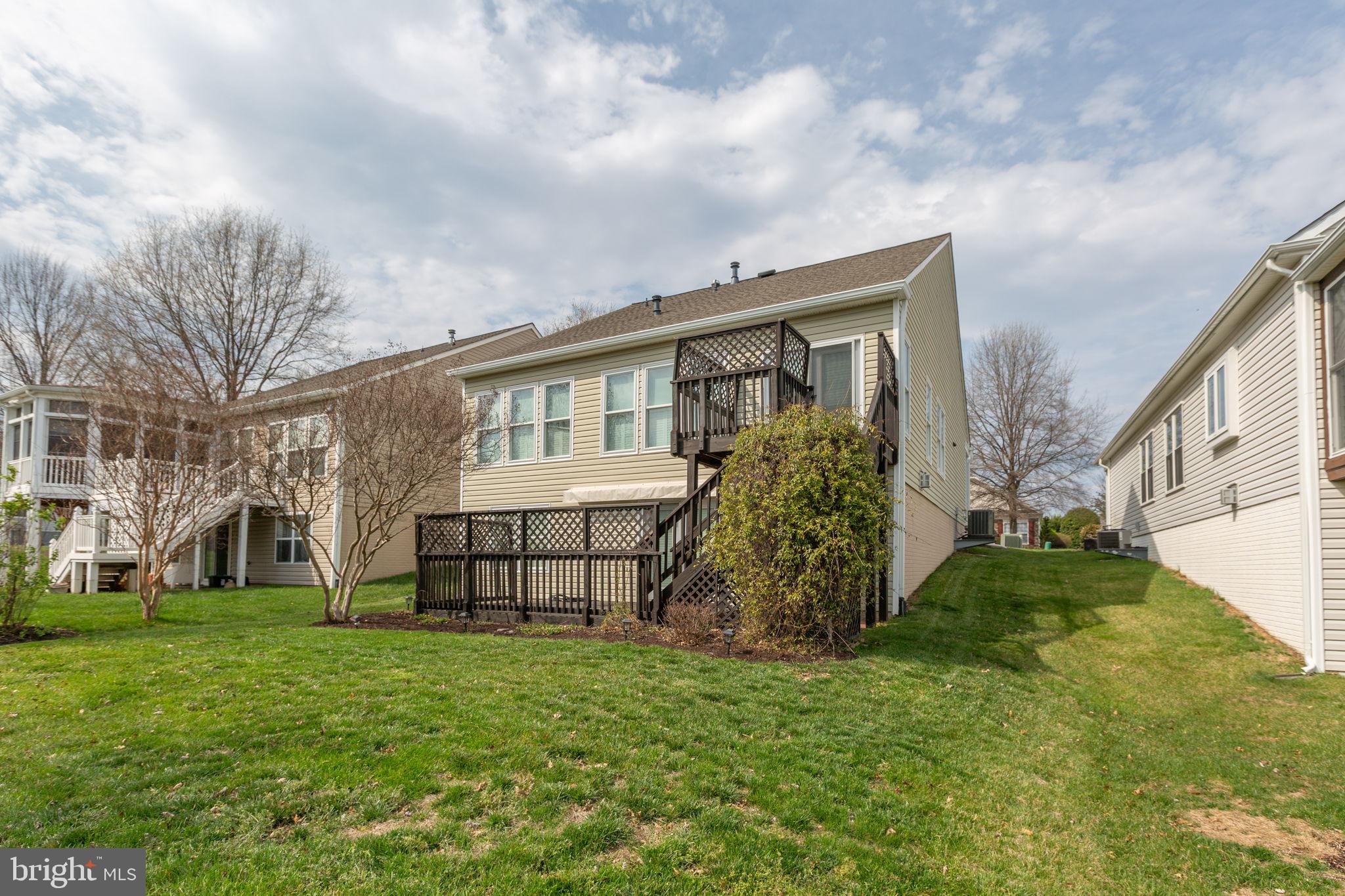 FALLS RUN - Residential