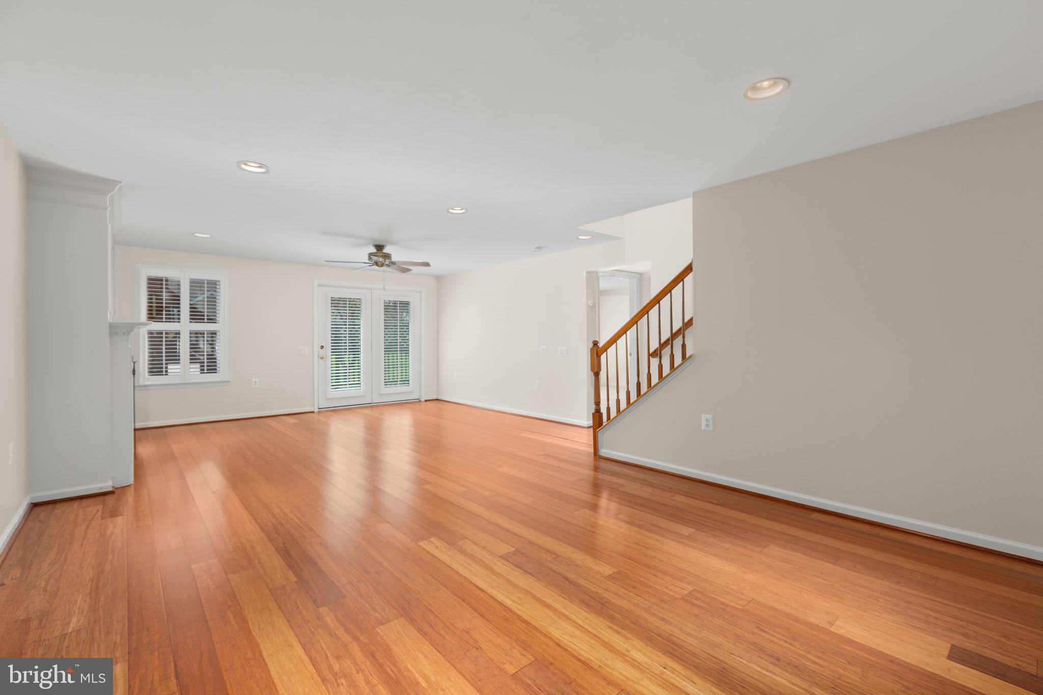 FALLS RUN - Residential