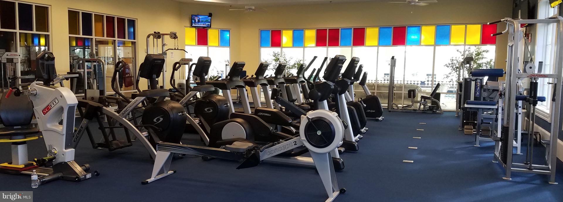 FALLS RUN - Residential