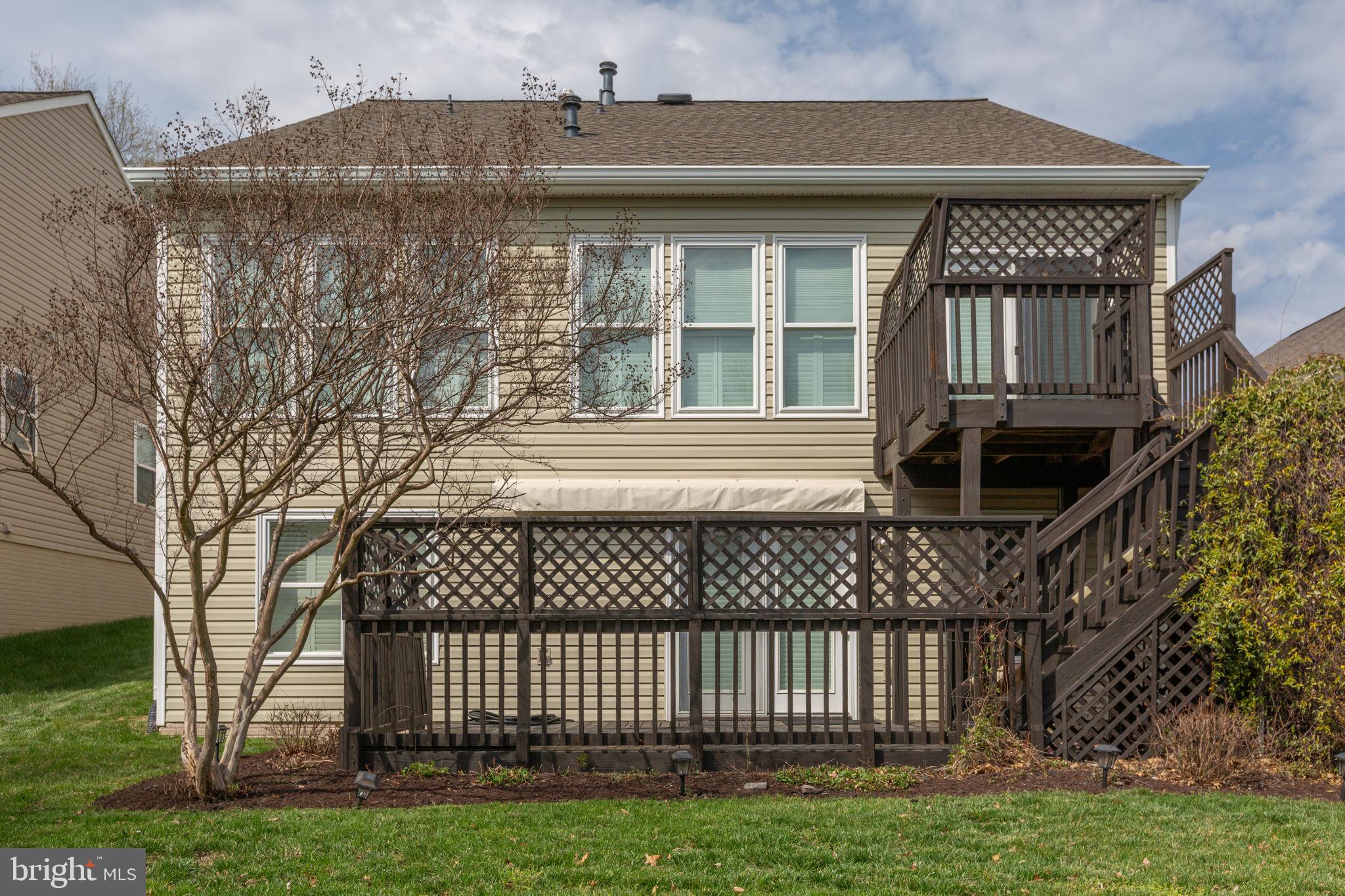 FALLS RUN - Residential