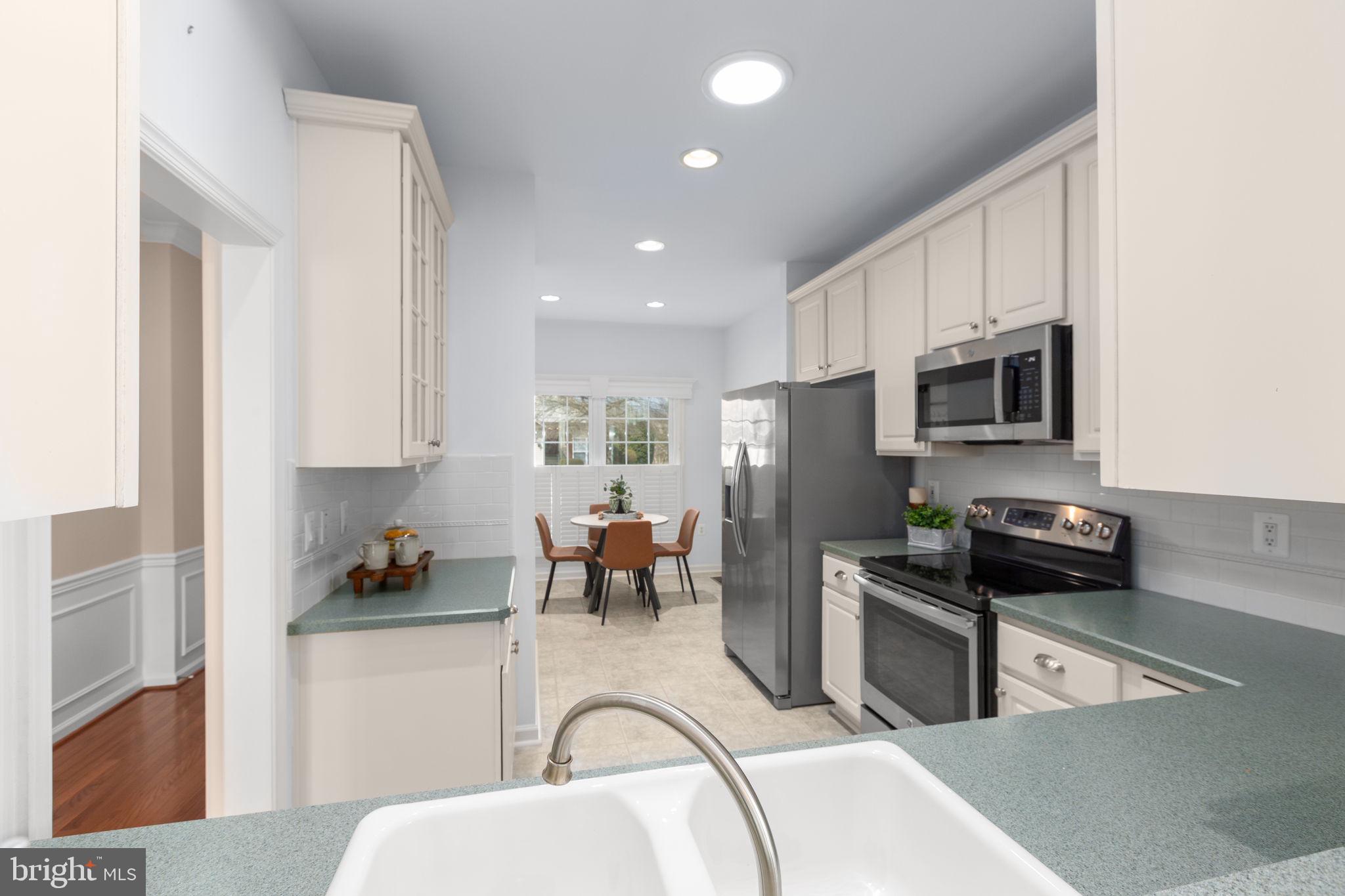 FALLS RUN - Residential