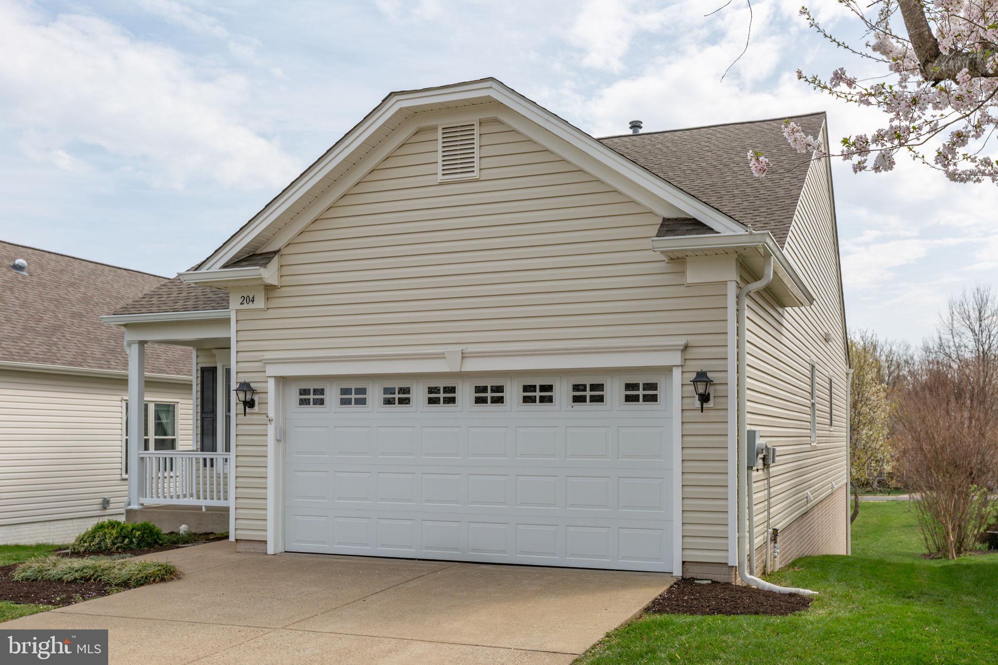 FALLS RUN - Residential