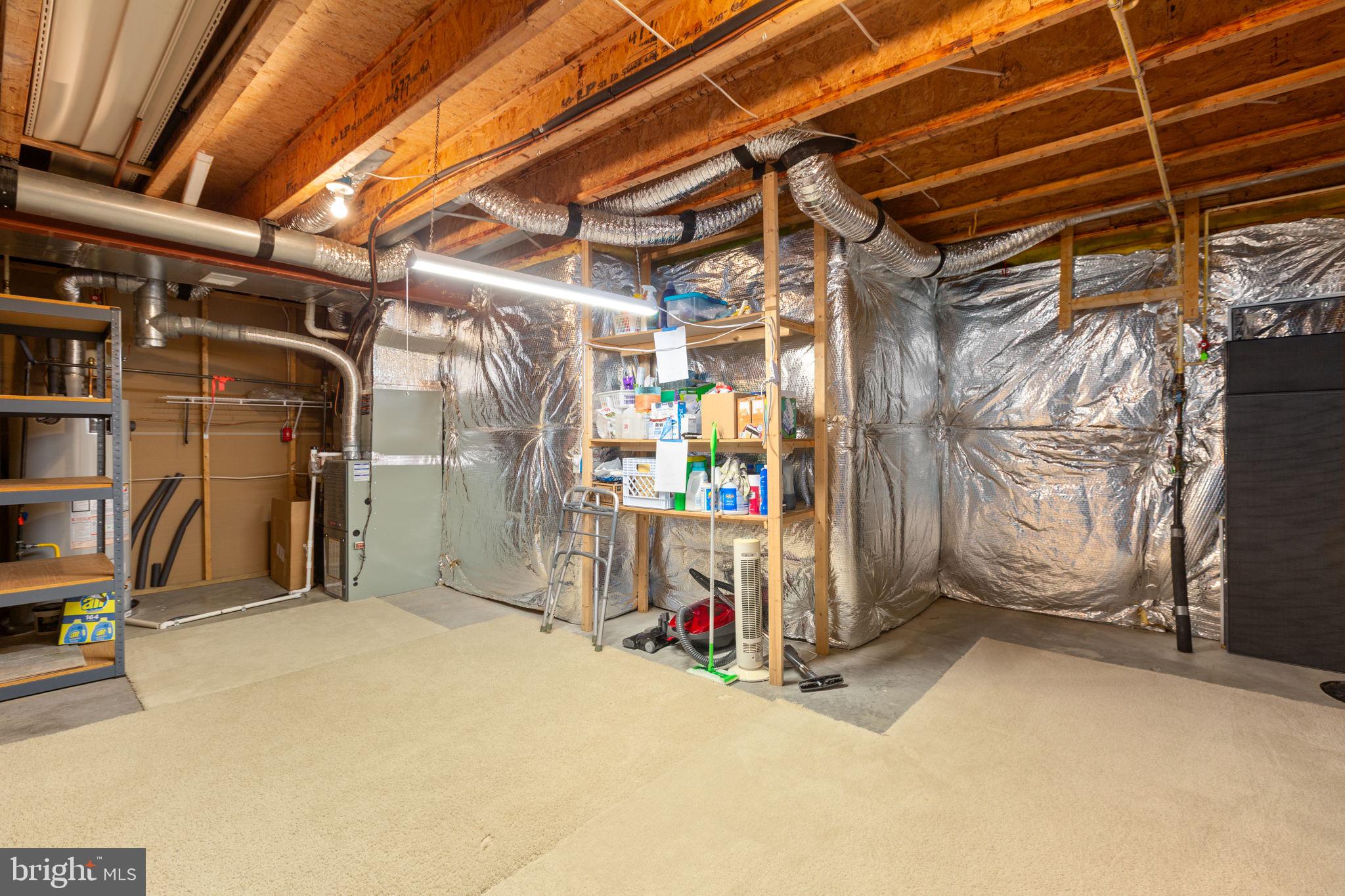 FALLS RUN - Residential