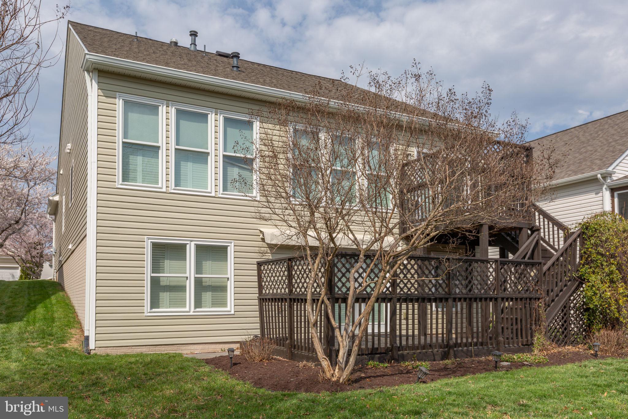 FALLS RUN - Residential