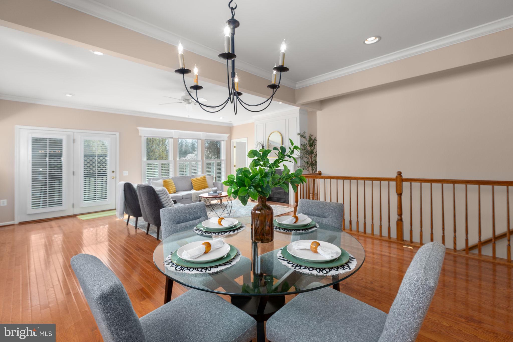 FALLS RUN - Residential