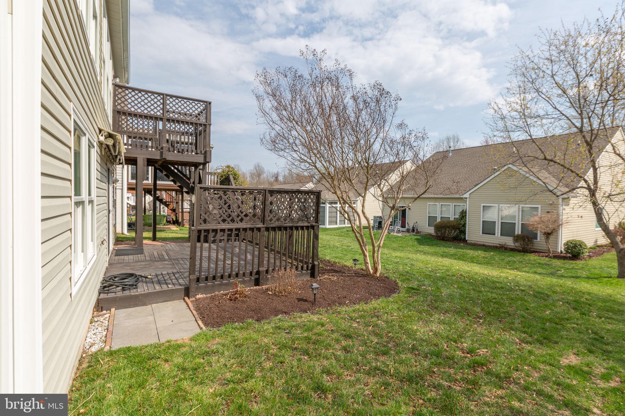 FALLS RUN - Residential