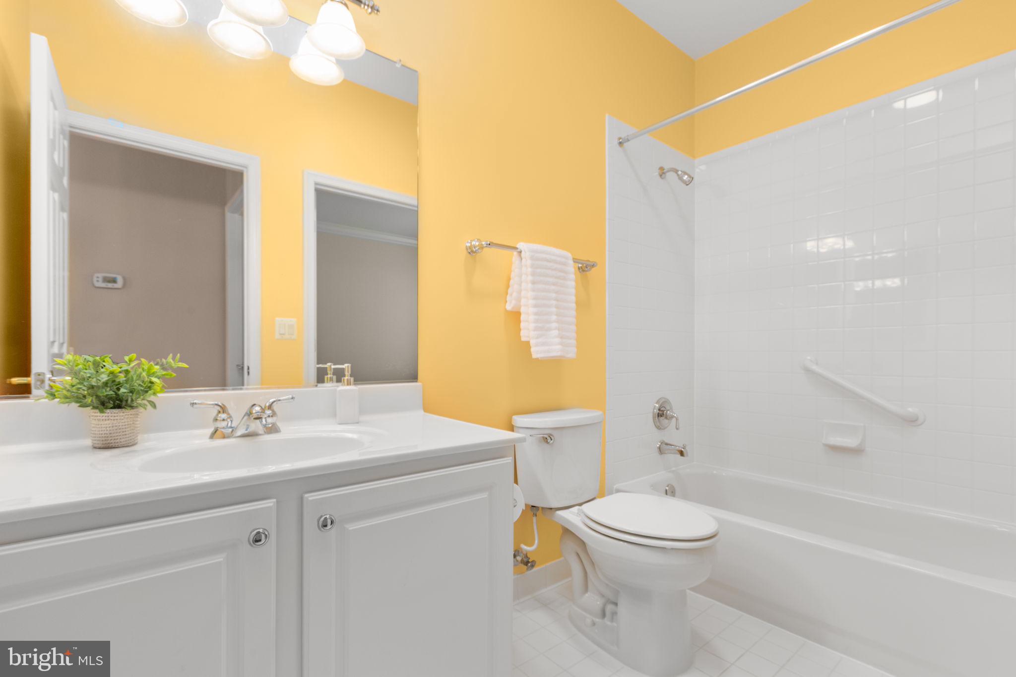 FALLS RUN - Residential