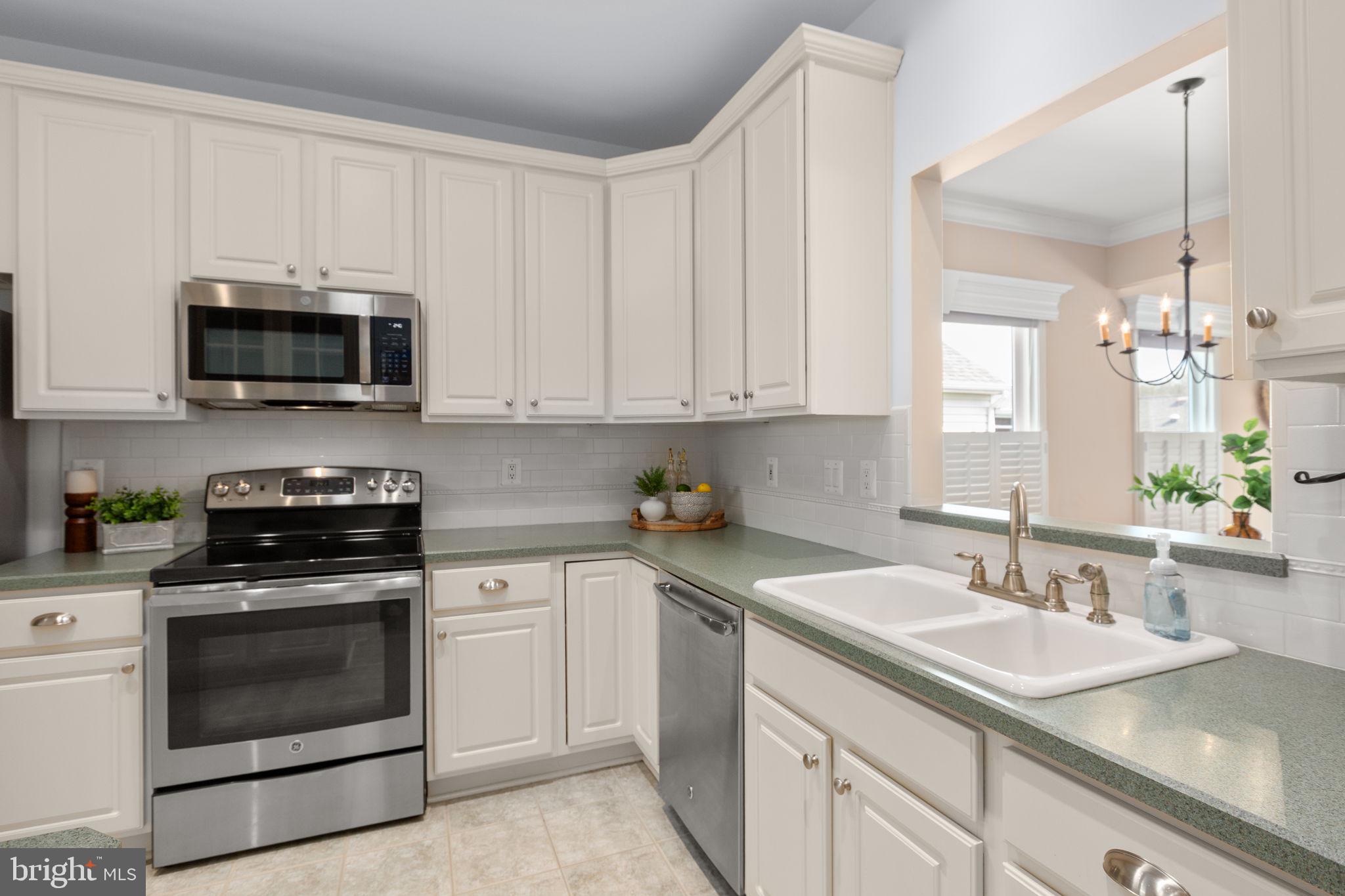 FALLS RUN - Residential