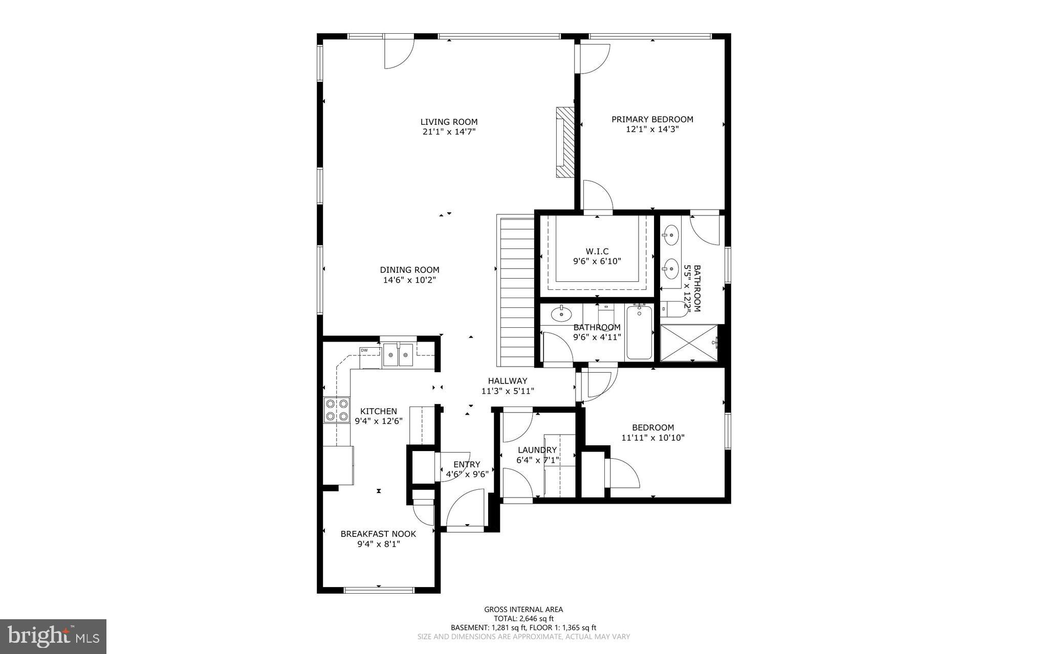FALLS RUN - Residential