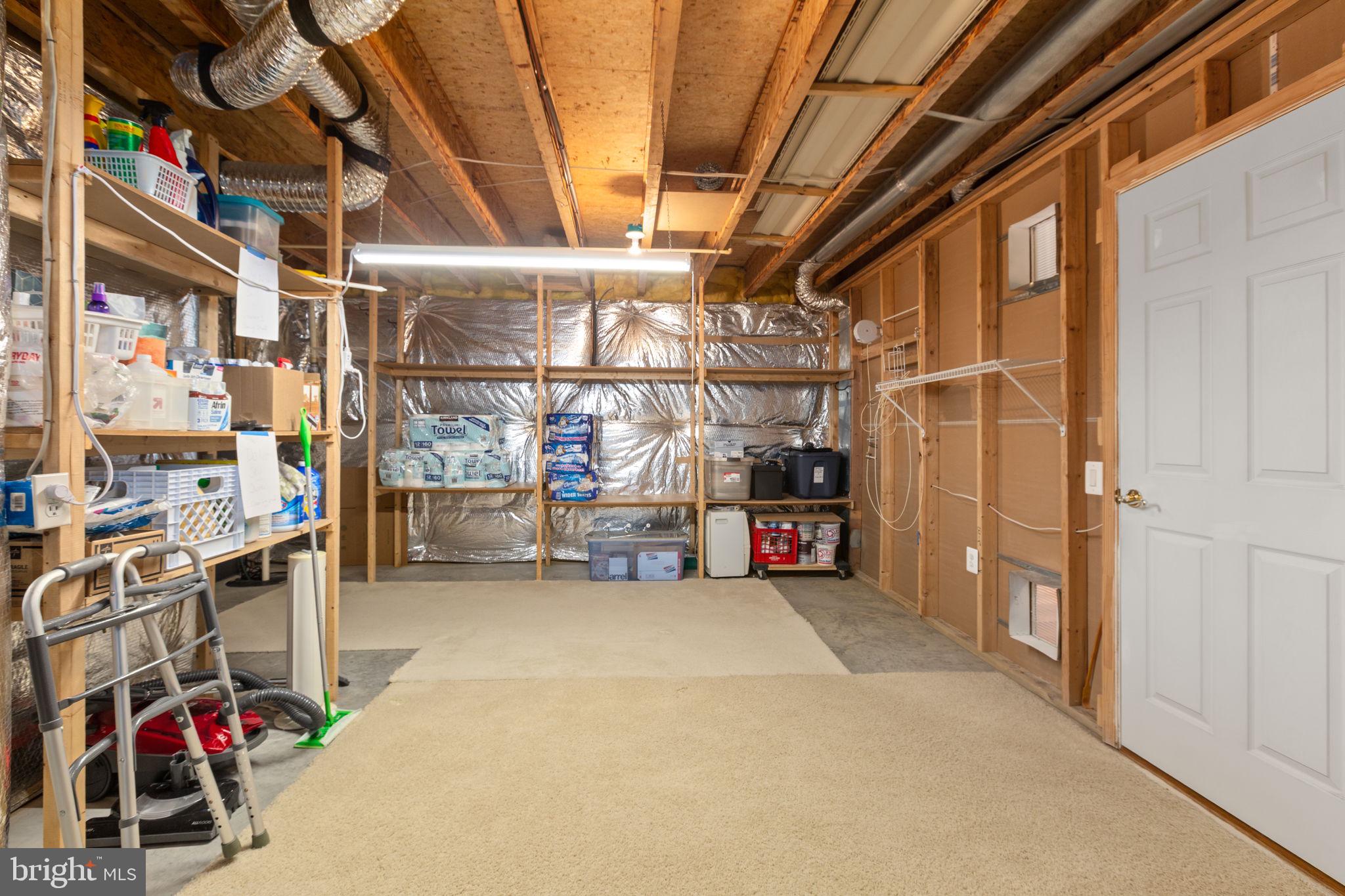 FALLS RUN - Residential