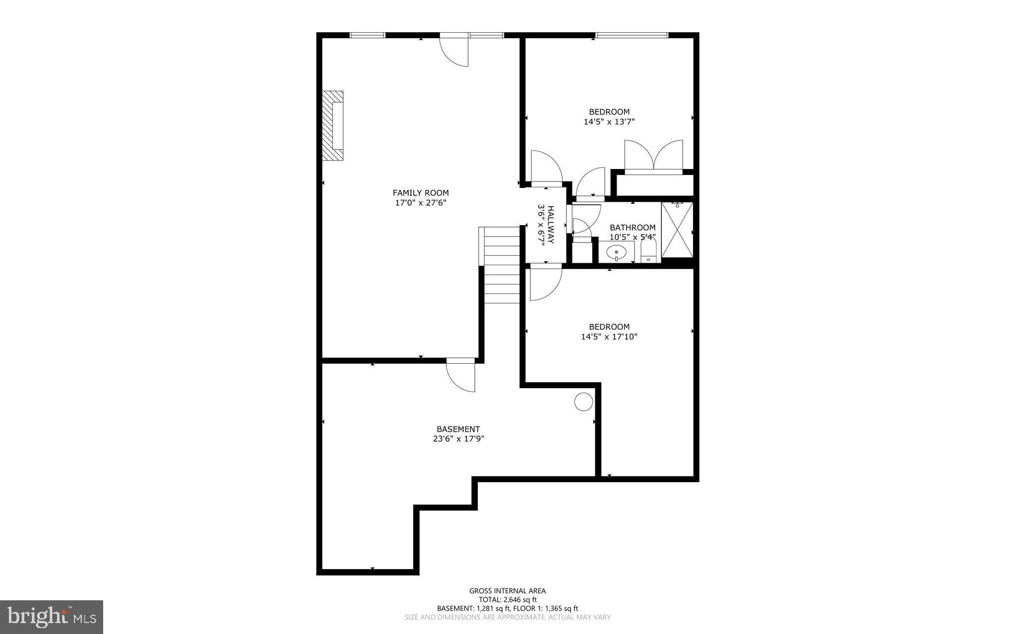 FALLS RUN - Residential
