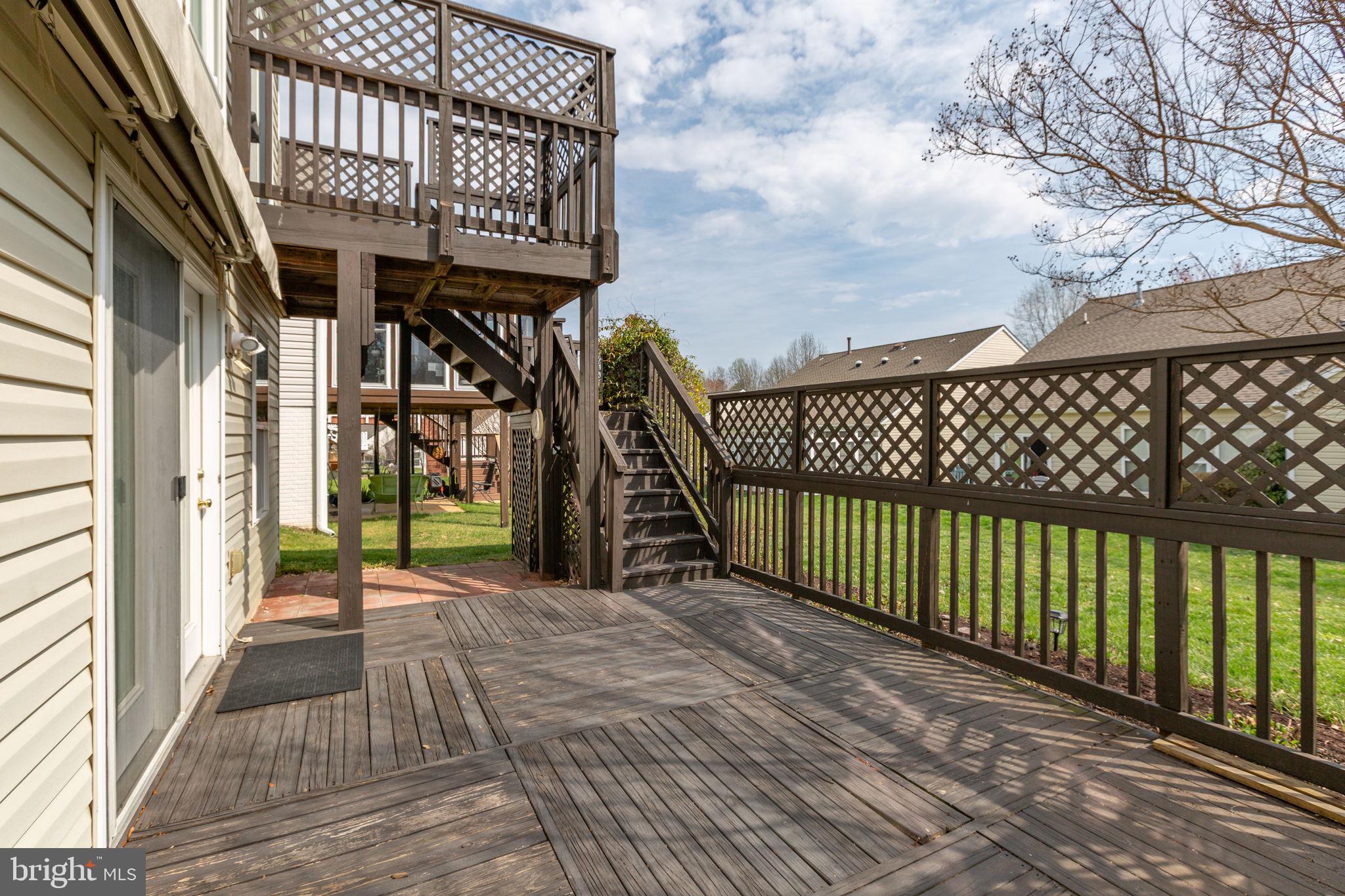 FALLS RUN - Residential