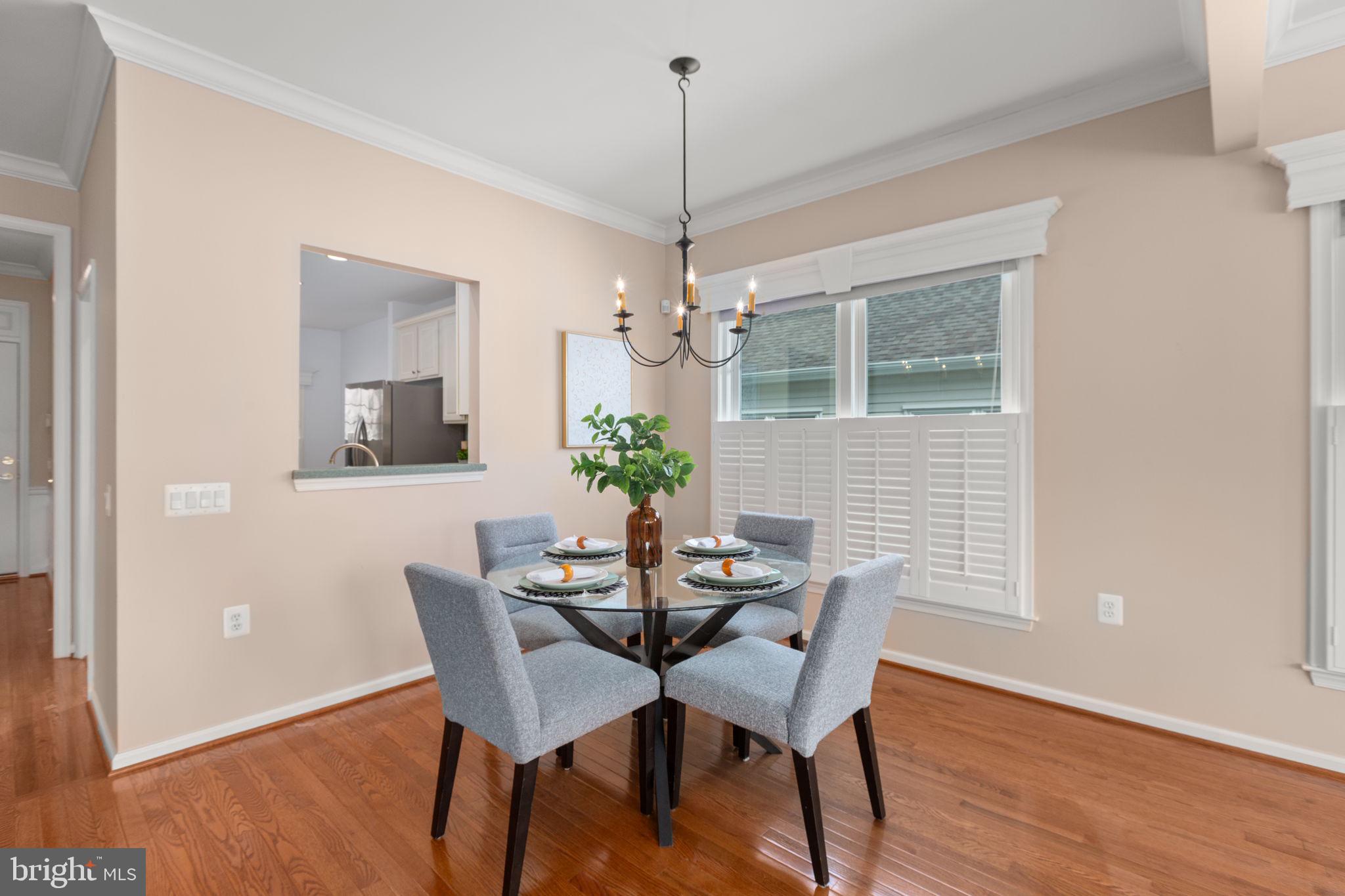 FALLS RUN - Residential