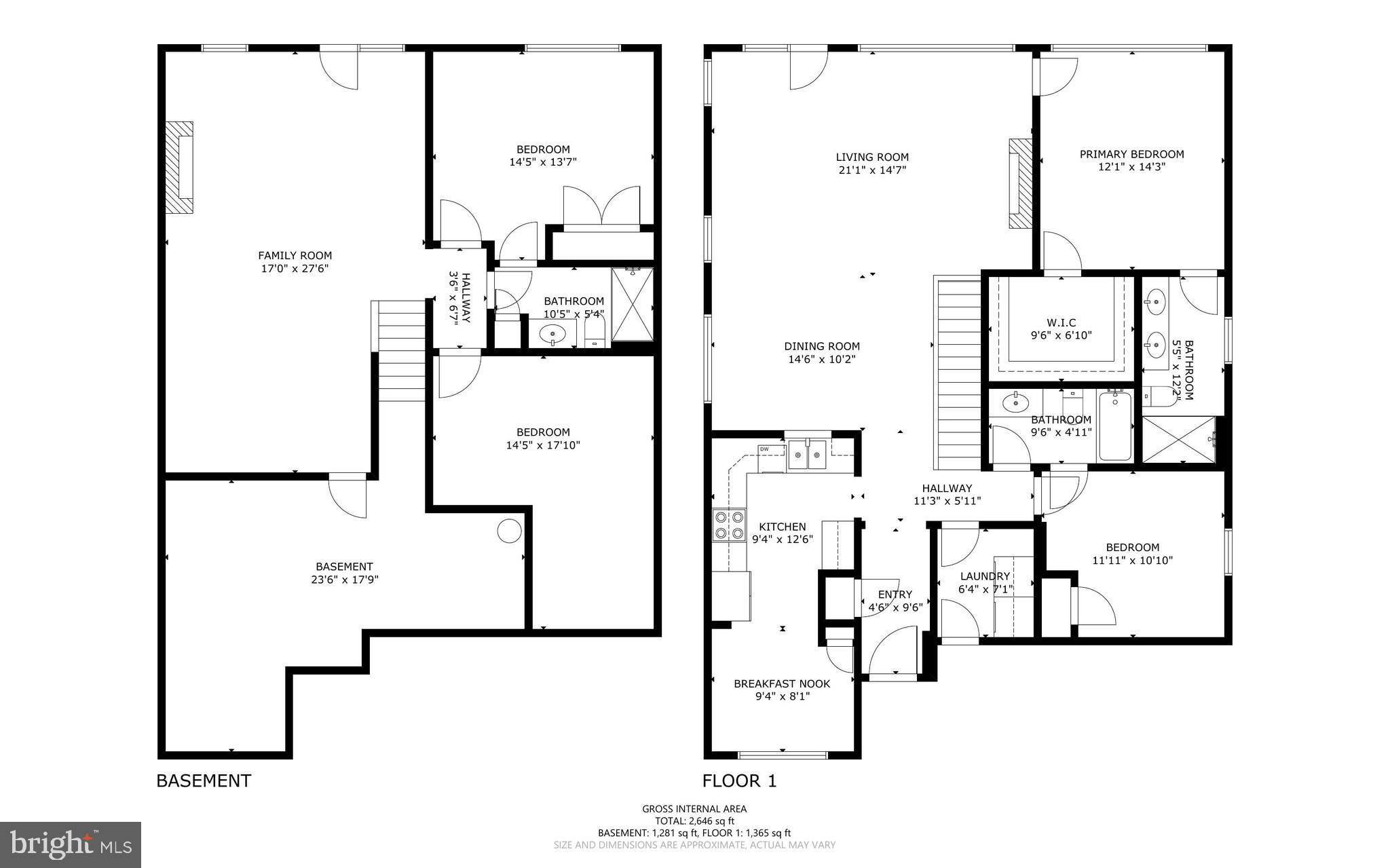 FALLS RUN - Residential