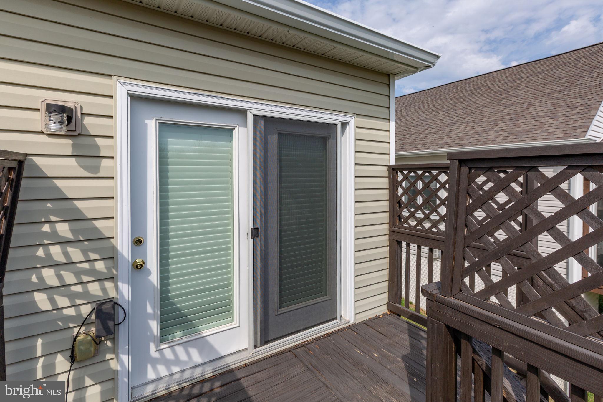 FALLS RUN - Residential