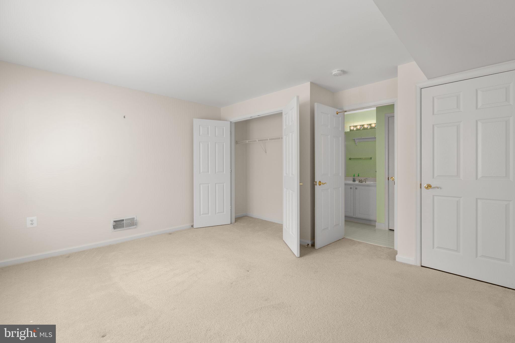 FALLS RUN - Residential