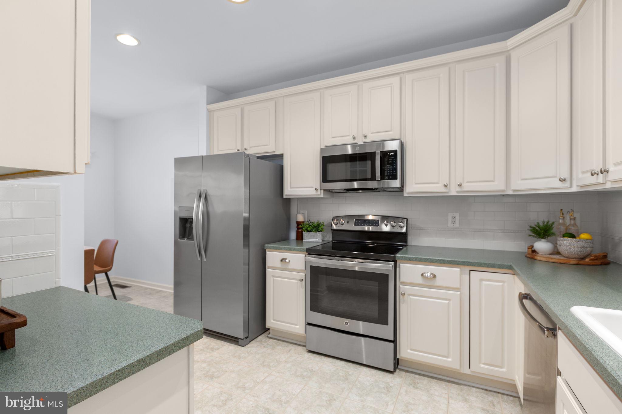 FALLS RUN - Residential