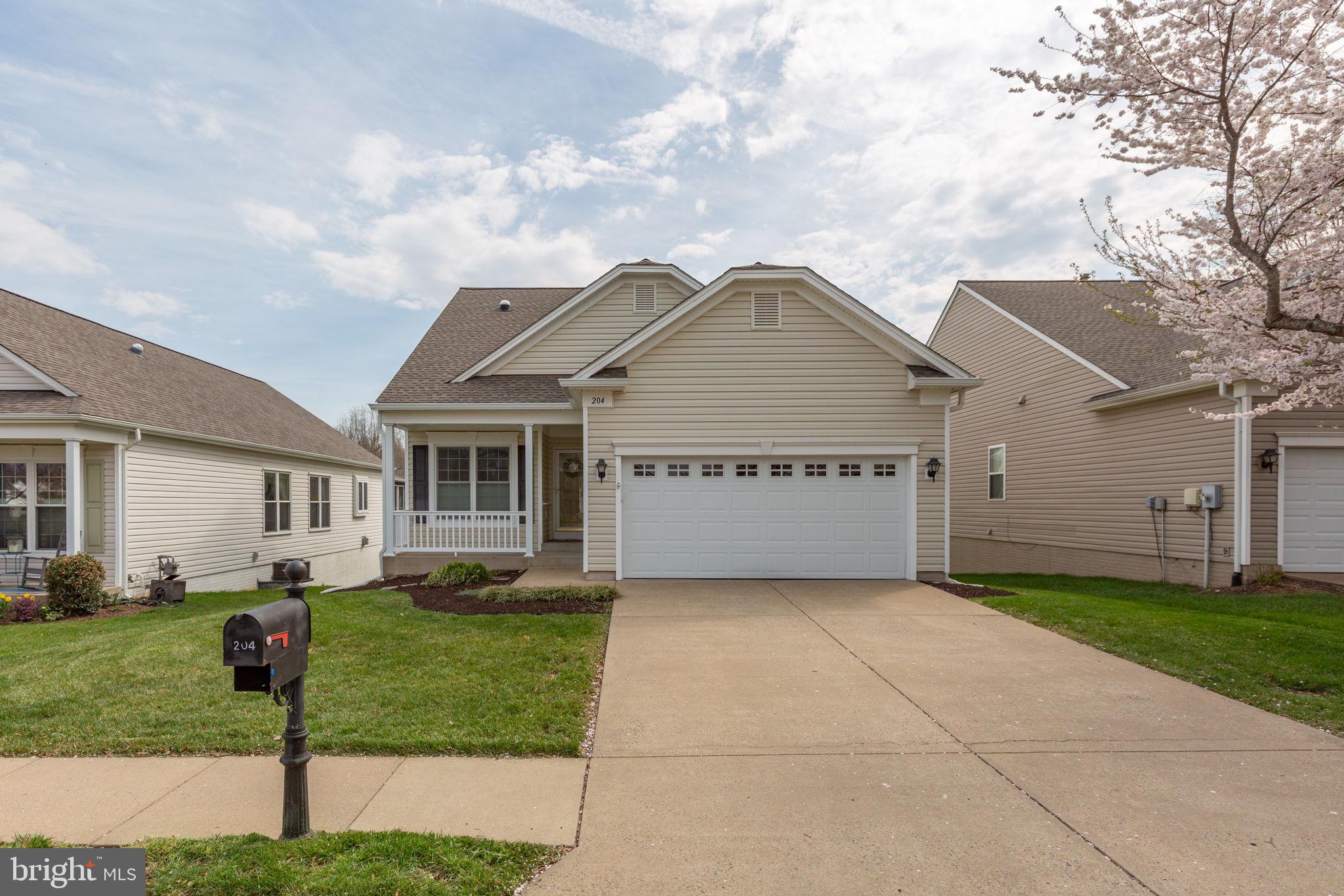 FALLS RUN - Residential