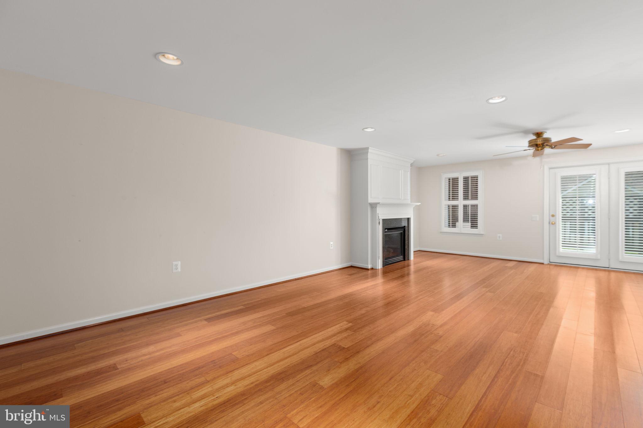 FALLS RUN - Residential