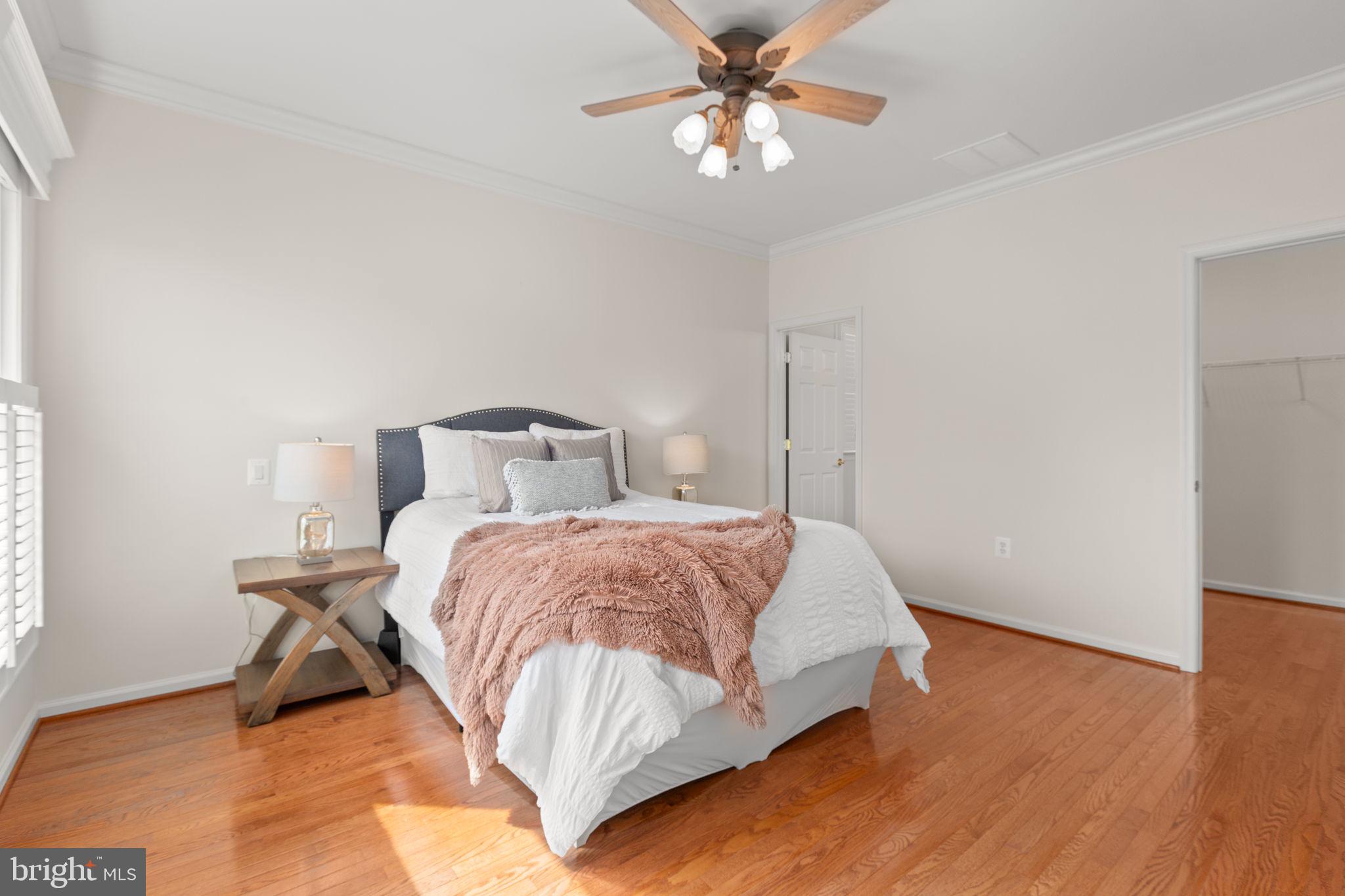 FALLS RUN - Residential