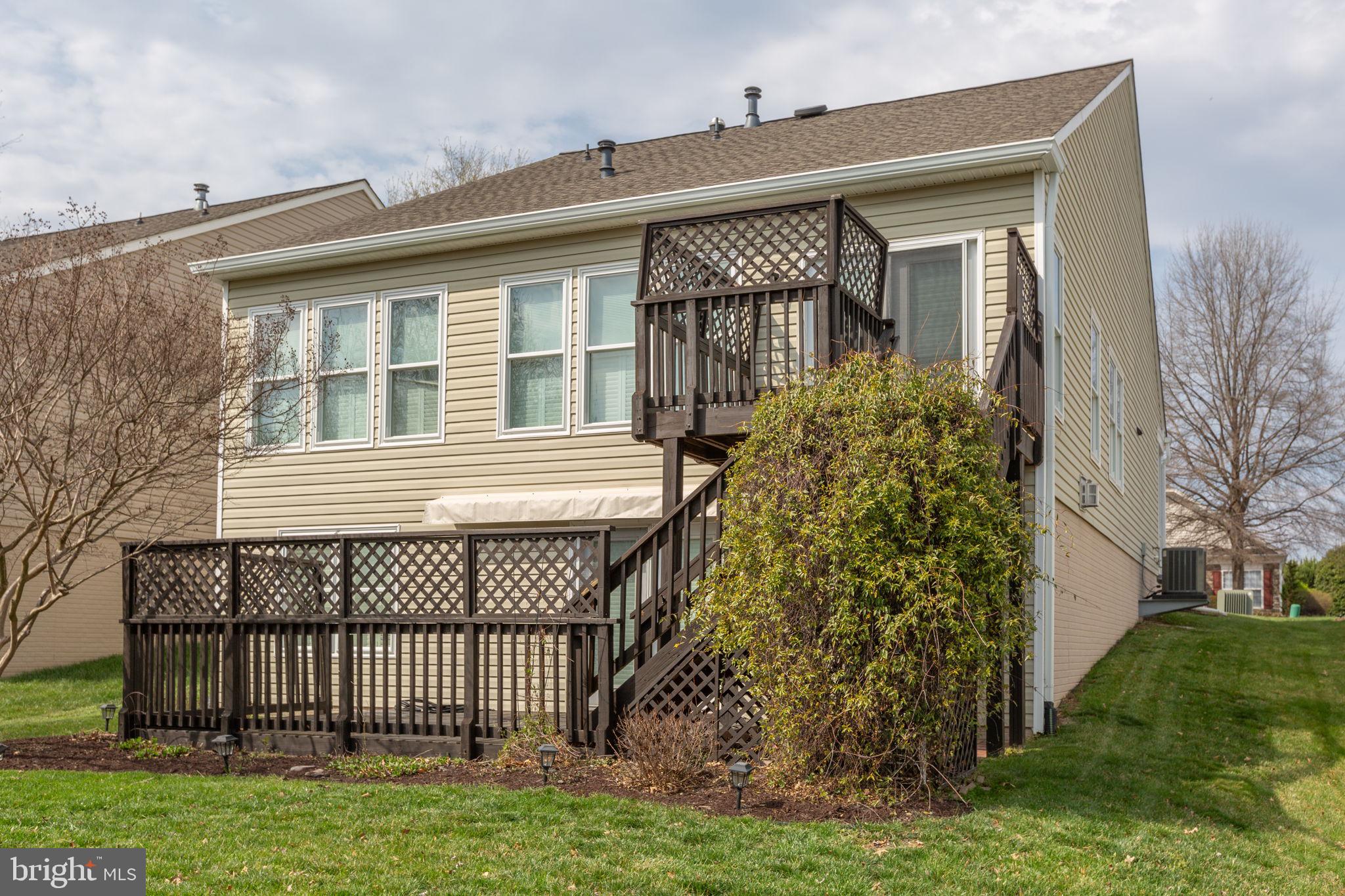 FALLS RUN - Residential