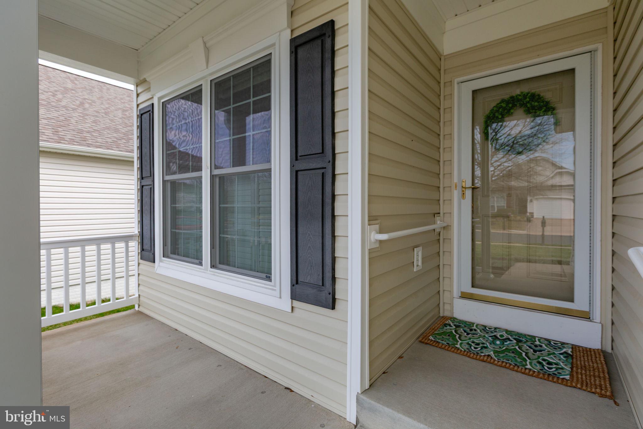 FALLS RUN - Residential