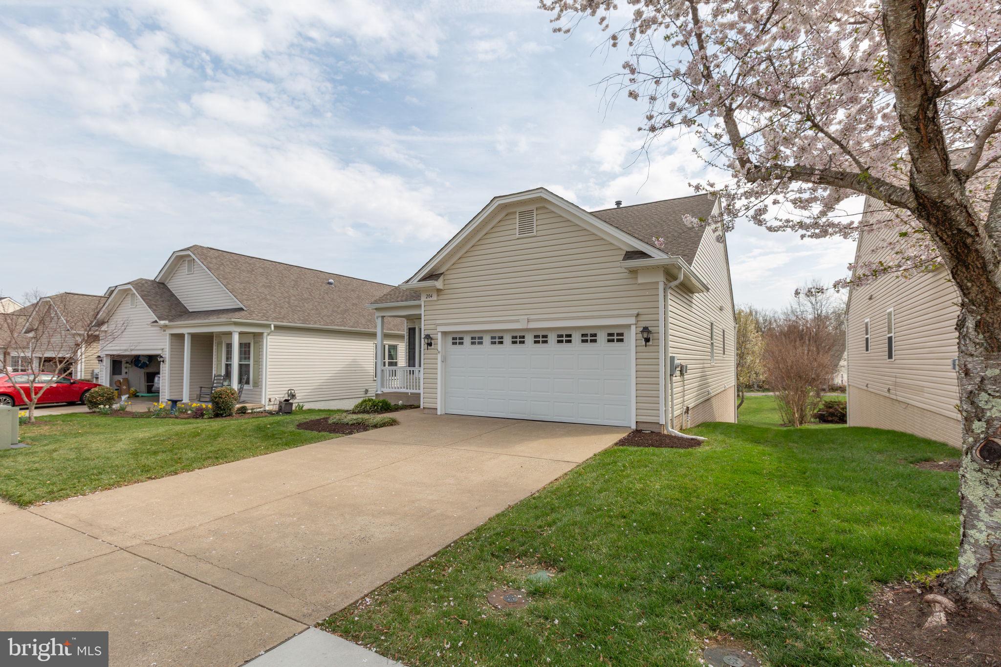 FALLS RUN - Residential