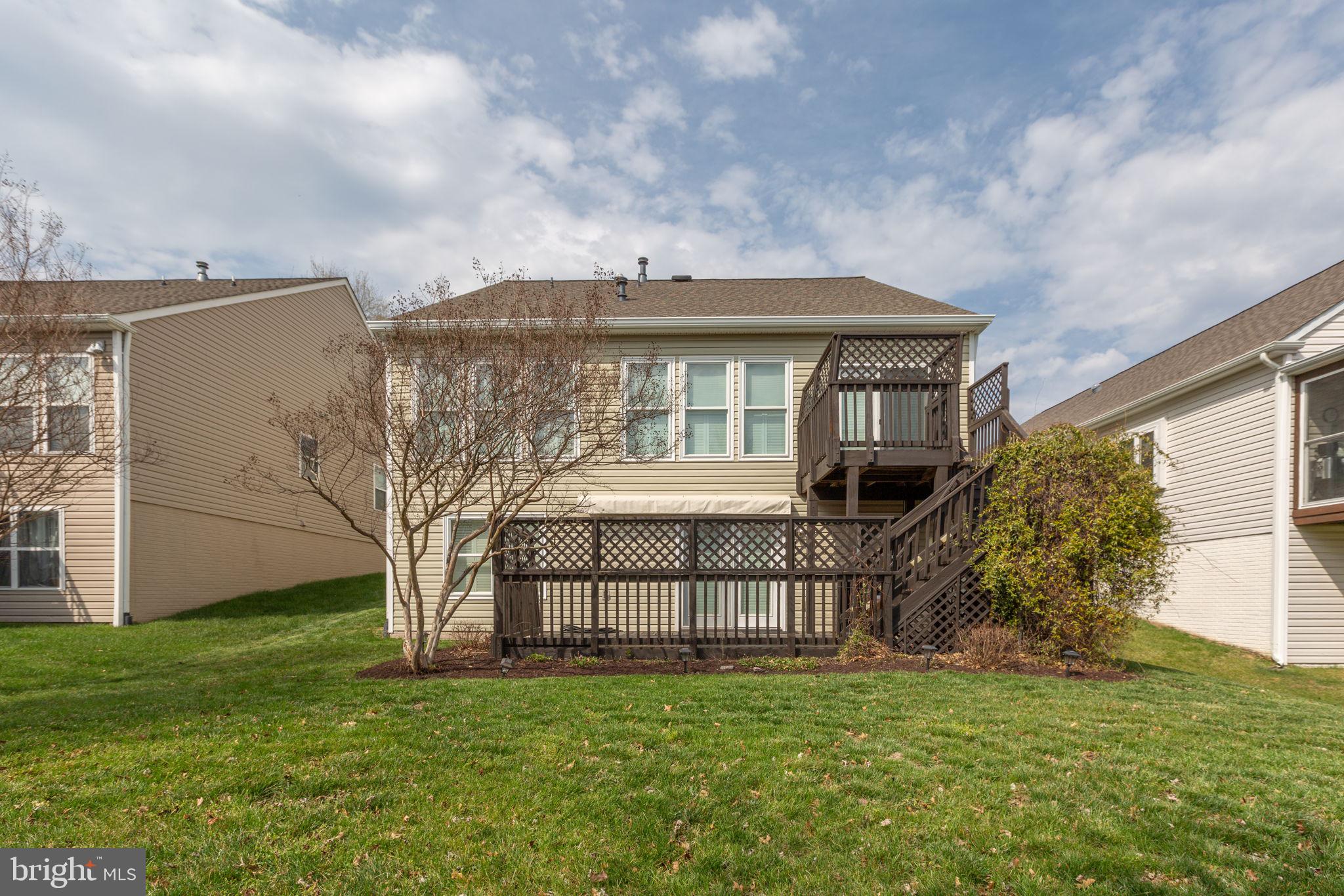 FALLS RUN - Residential