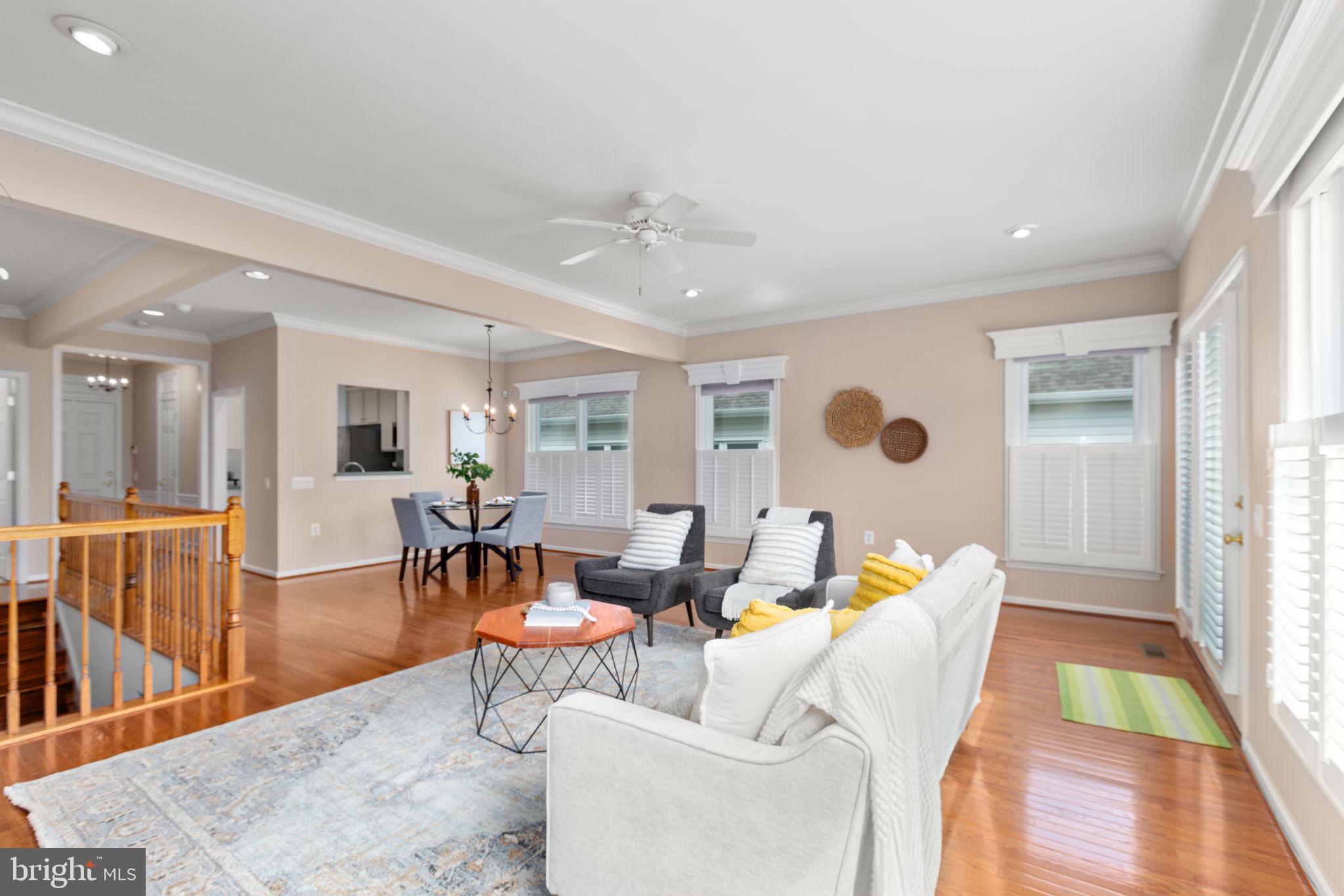 FALLS RUN - Residential