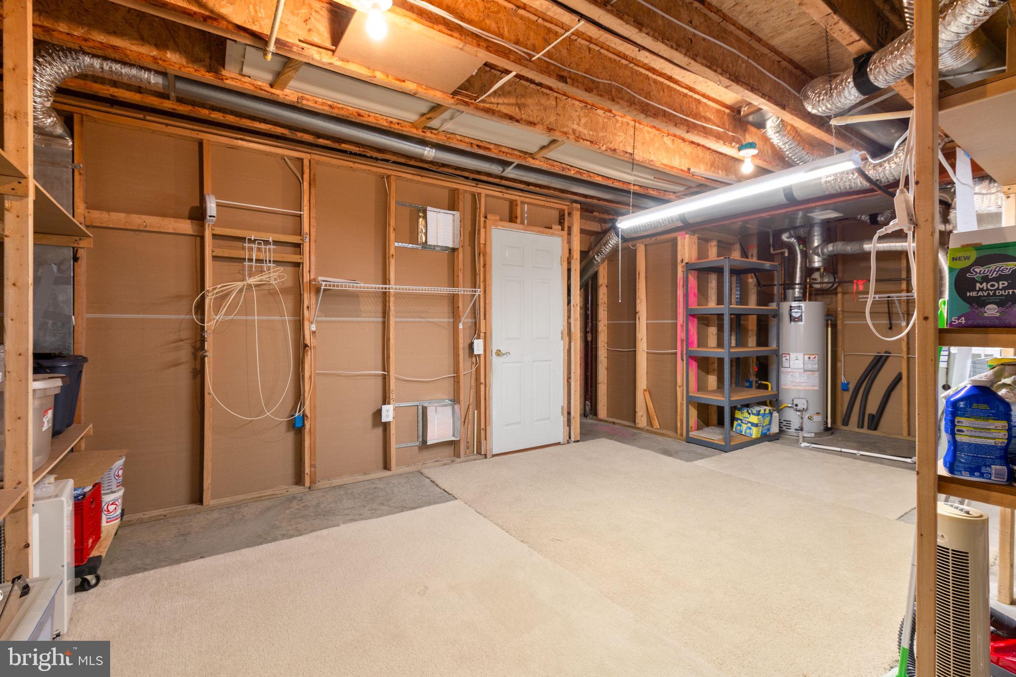 FALLS RUN - Residential