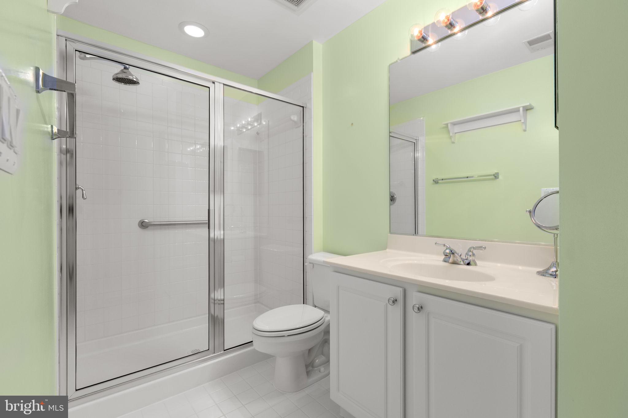 FALLS RUN - Residential