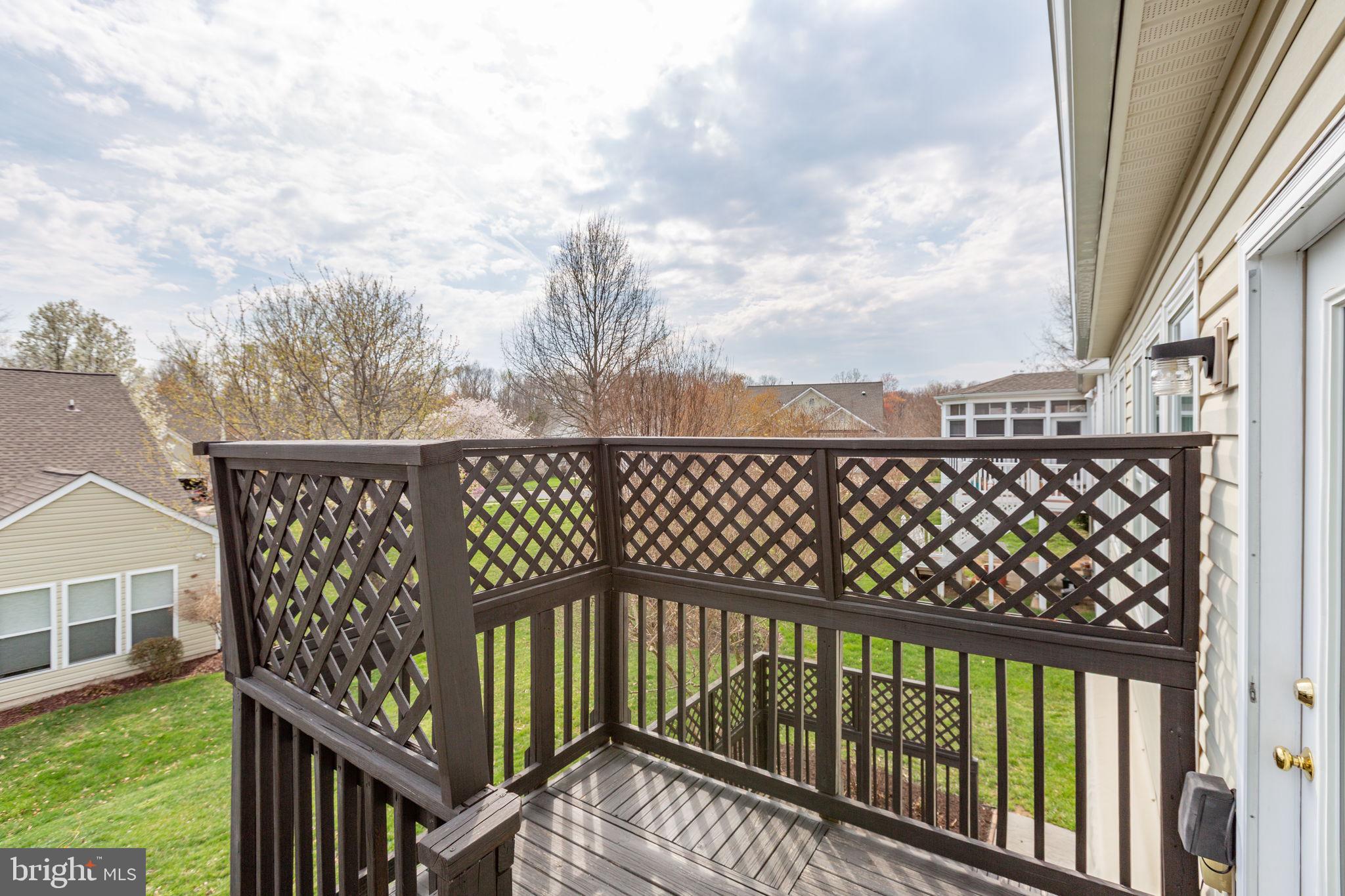 FALLS RUN - Residential