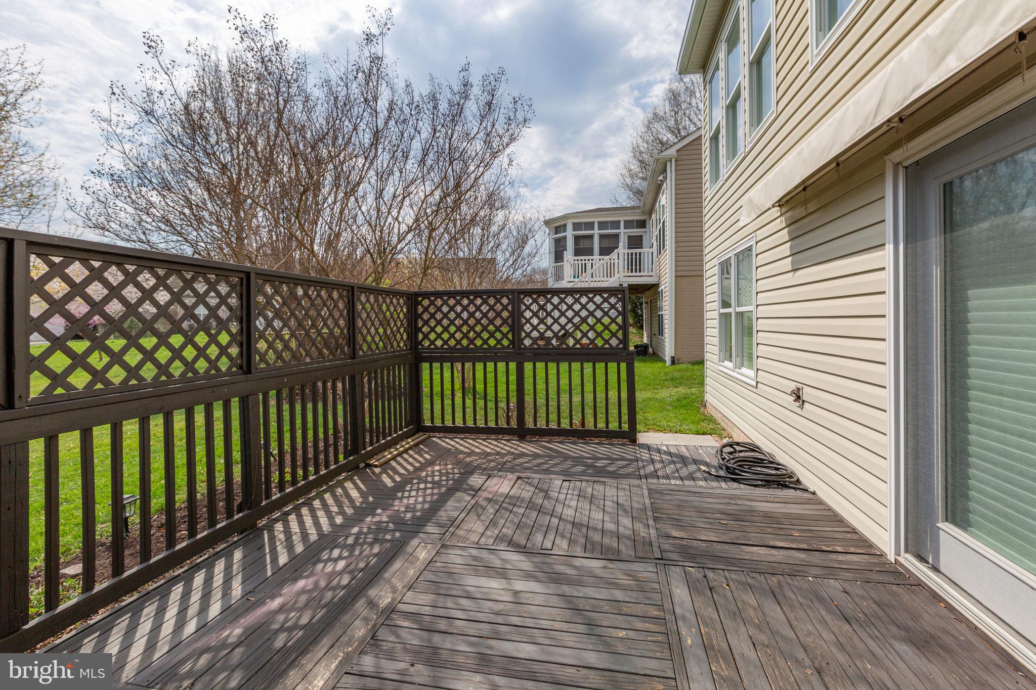 FALLS RUN - Residential