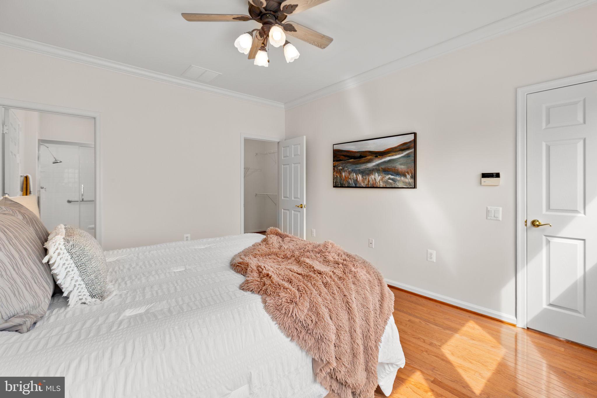 FALLS RUN - Residential