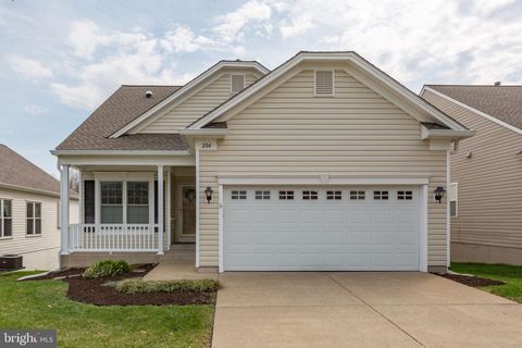 204 BRIDGEWATER CIRCLE FREDERICKSBURG VA 22406