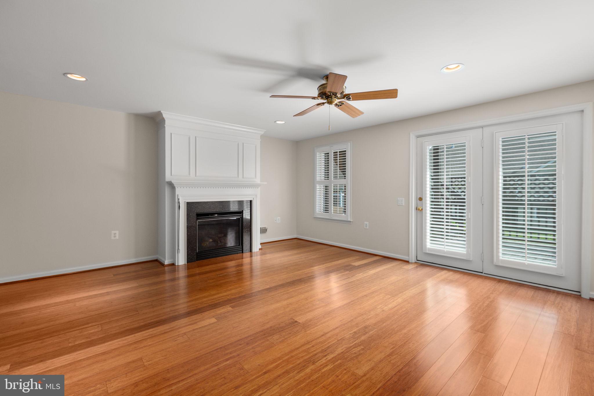 FALLS RUN - Residential