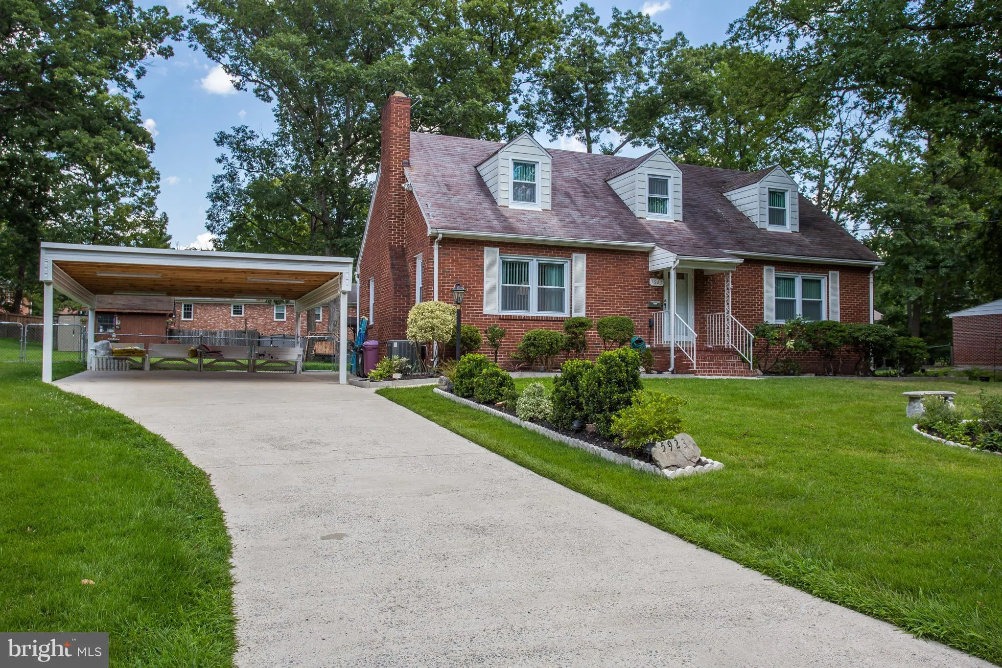 Additional image 2 of 5923 Bush Hill Drive, Alexandria, VA 22310