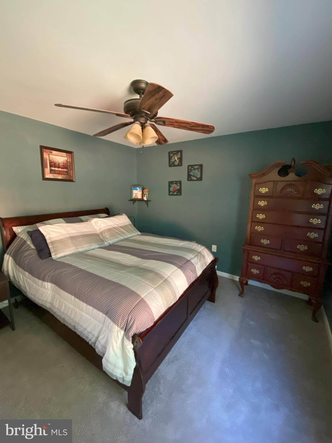 CHESSIE COURT - Residential