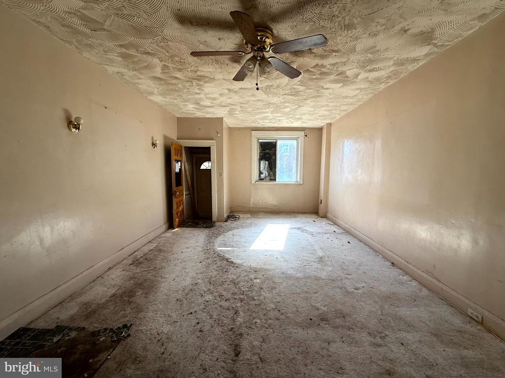 Photo of 3114 E Monument Street, BALTIMORE, MD 21205 (MLS # MDBA2193472)