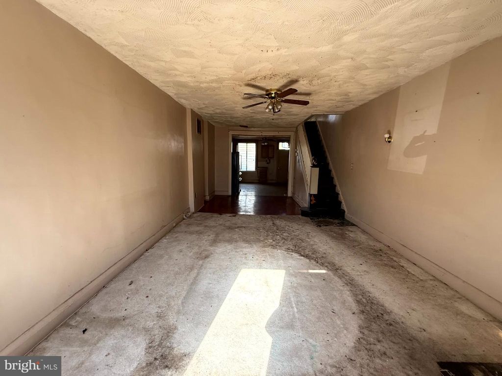 Photo of 3114 E Monument Street, BALTIMORE, MD 21205 (MLS # MDBA2193472)