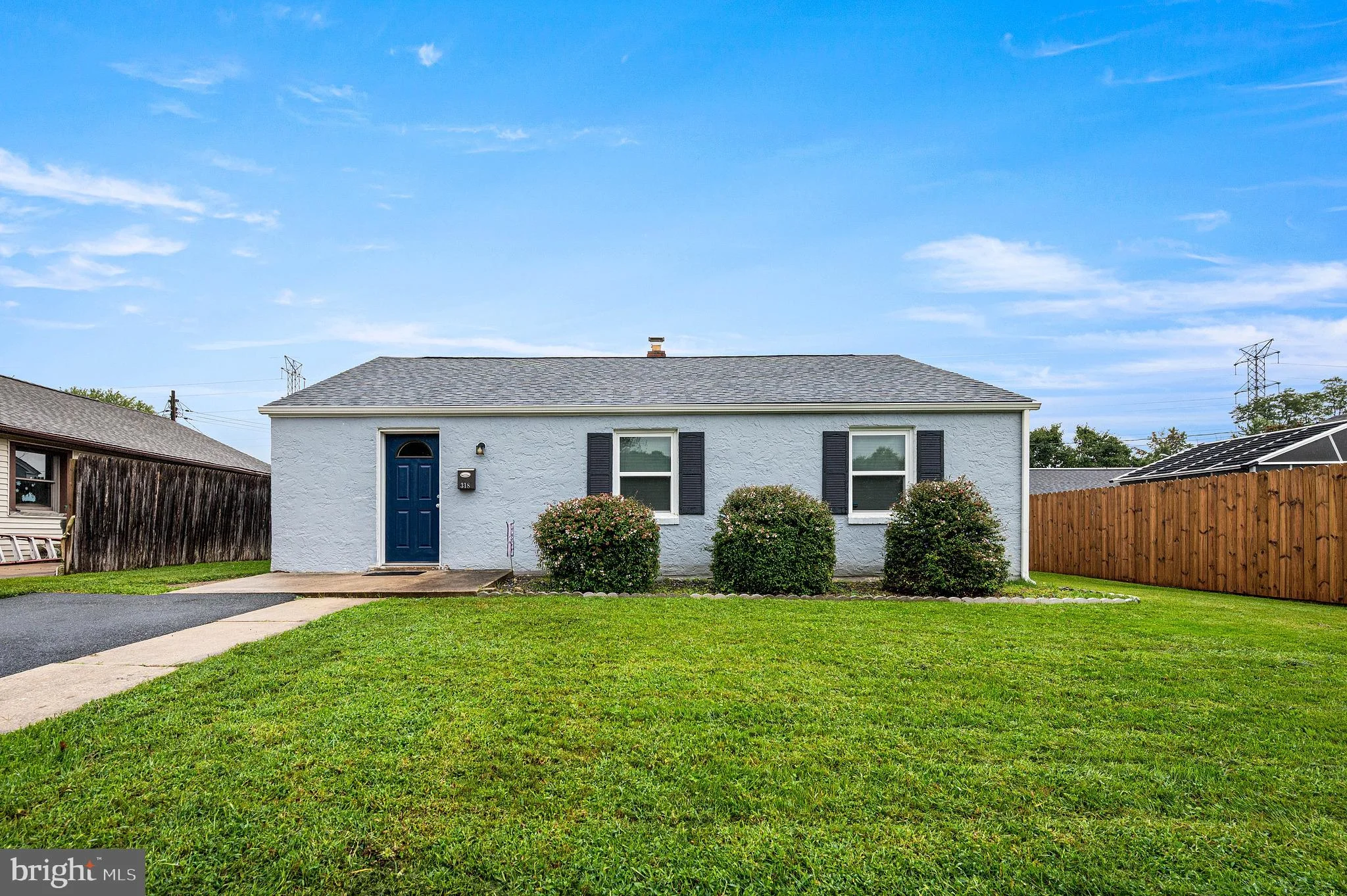 318 Elwood Place, New Castle, DE 19720