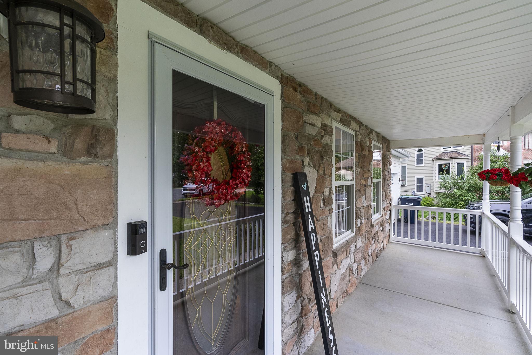 1702 CHURCH POINT COURT