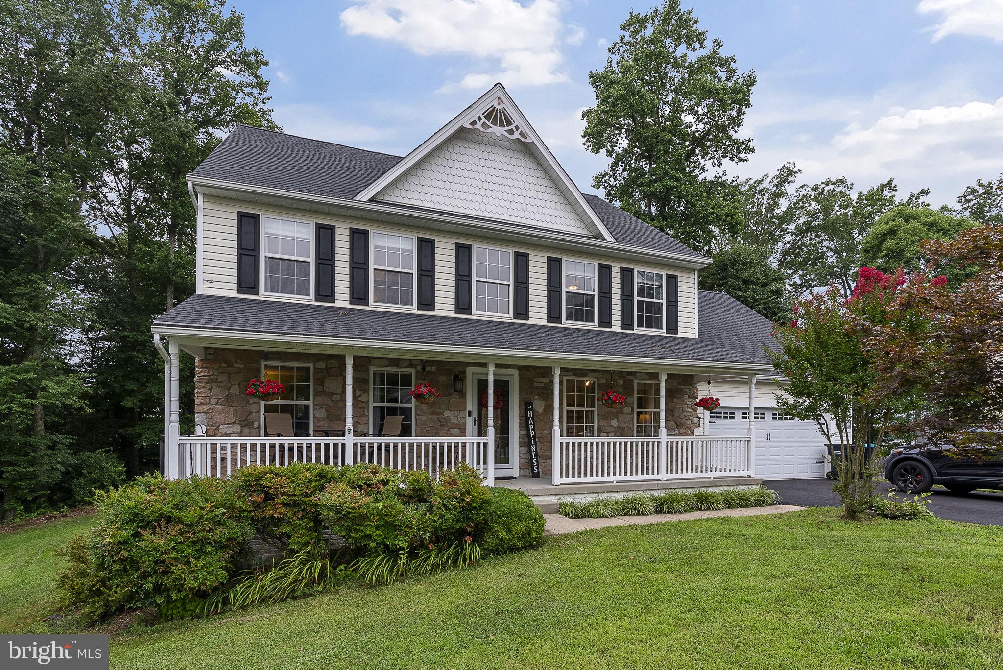 1702 CHURCH POINT COURT