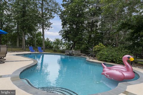 1702 CHURCH POINT COURT ABERDEEN MD 21001