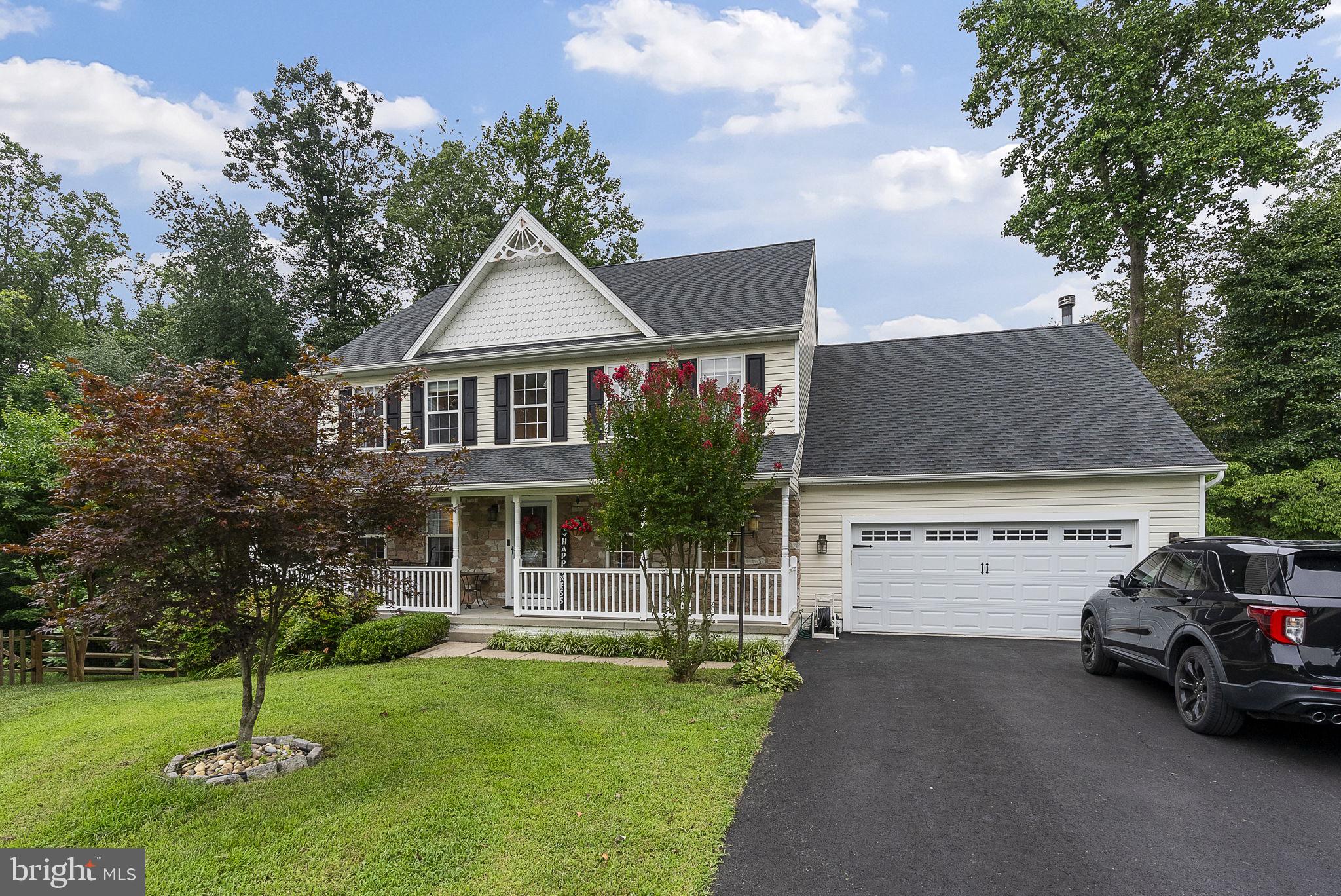 1702 CHURCH POINT COURT