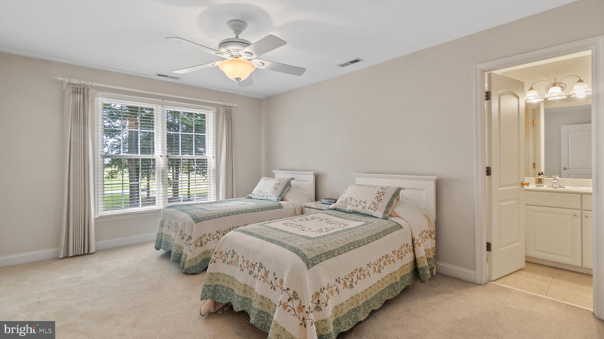 SHALLOWS THE - Residential