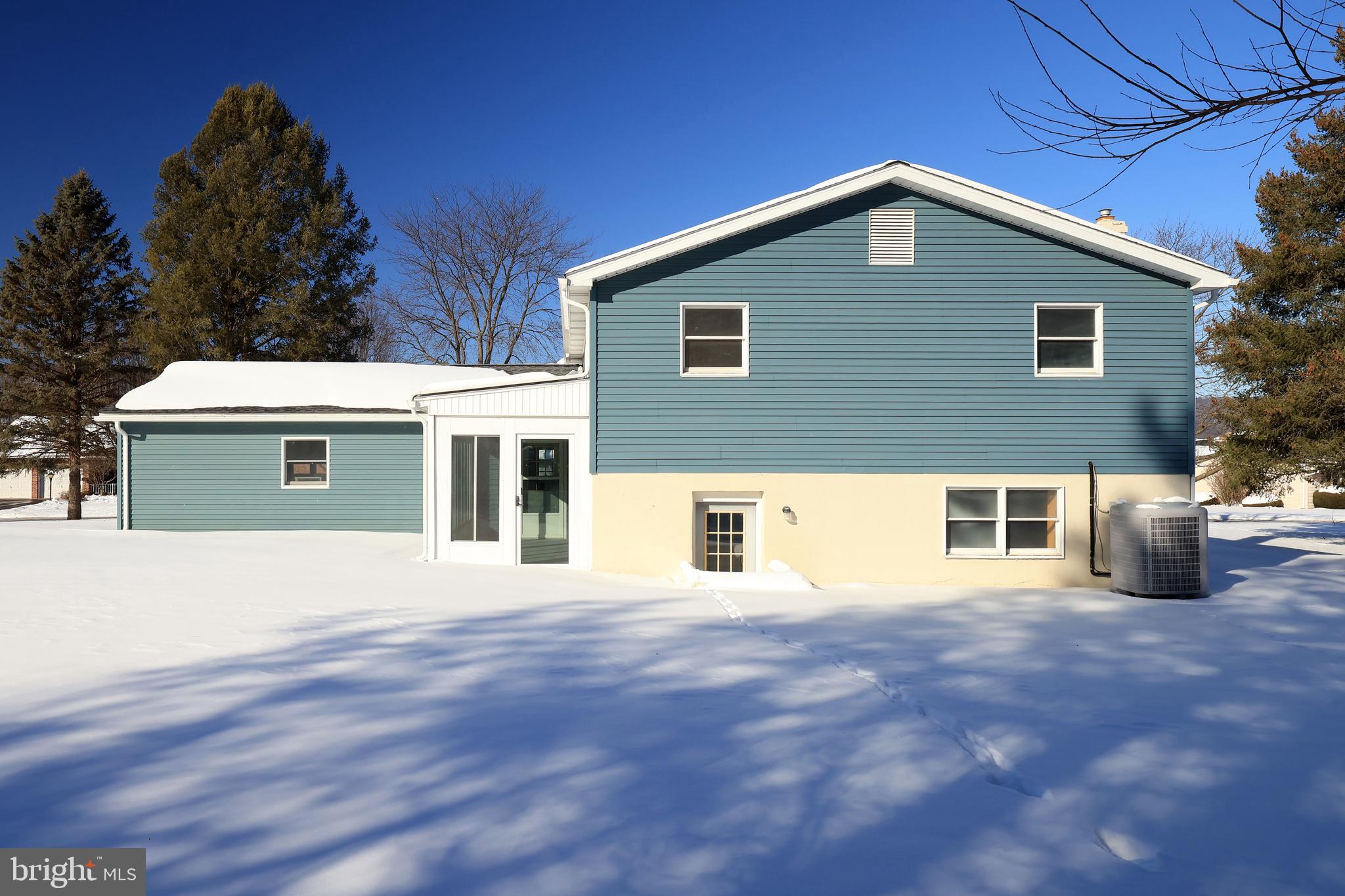 KAYWOOD - Residential