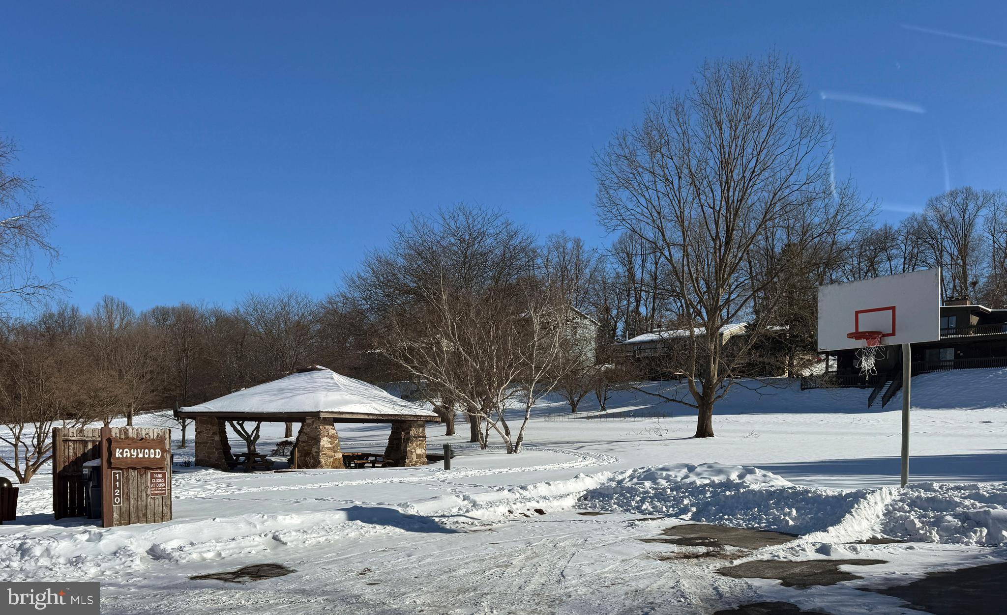 KAYWOOD - Residential