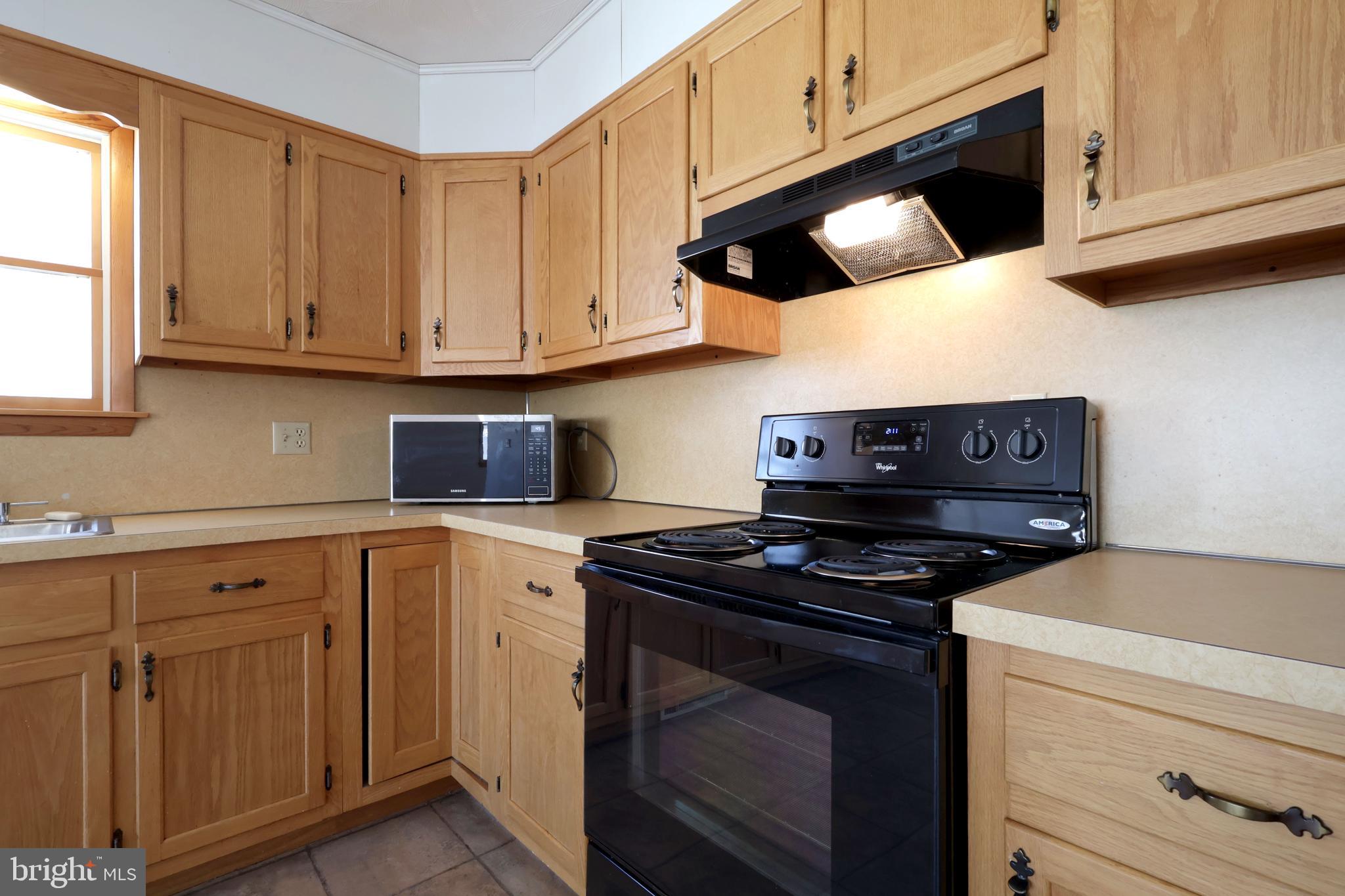 KAYWOOD - Residential